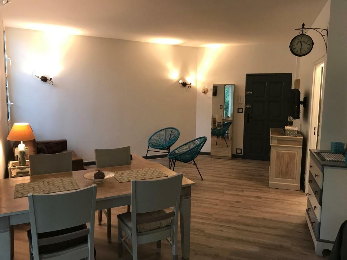 Le Saint Geran - A 3Mn A Pied De La Plage Et De Tous Commerces La Saline Les Bains Exterior photo